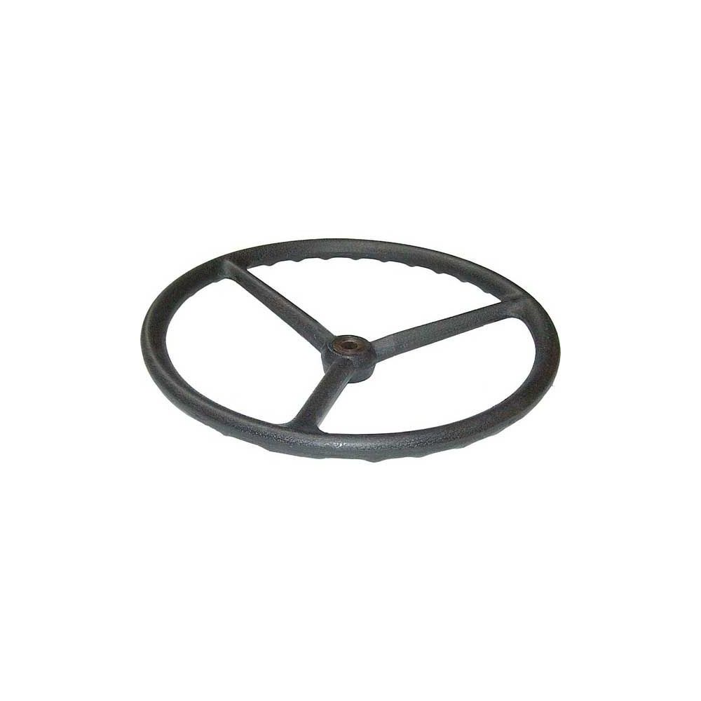 Volant 135 240 Late Splined Center pour MASSEY FERGUSON