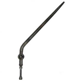 Levier de vitesses 200s 1 & 2 & 3 12 vitesses pour MASSEY FERGUSON