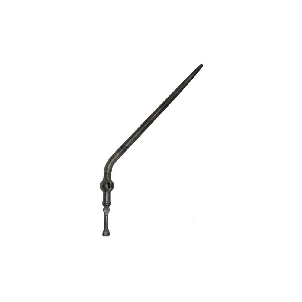 Levier de vitesses 200s 1 & 2 & 3 12 vitesses pour MASSEY FERGUSON