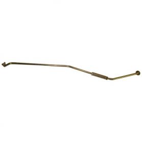 Tringlerie d'accélérateur 275 285 290 pour MASSEY FERGUSON