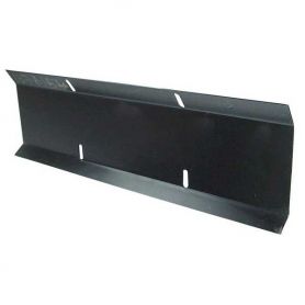 Support inférieur de batterie 265 285 pour MASSEY FERGUSON