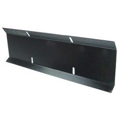 Support inférieur de batterie 265 285 pour MASSEY FERGUSON Support inférieur de batterie 265 285 pour MASSEY FERGUSON