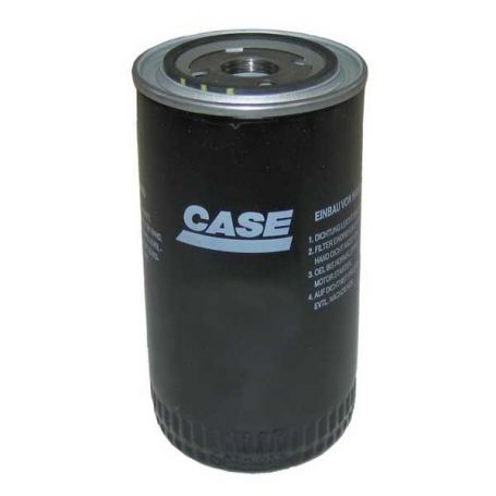Filtre à huile moteur réf. 3136460R1 - Case IH