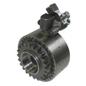 Unité IPTO avec engrenage 200 500 600 Early 300 pour MASSEY FERGUSON