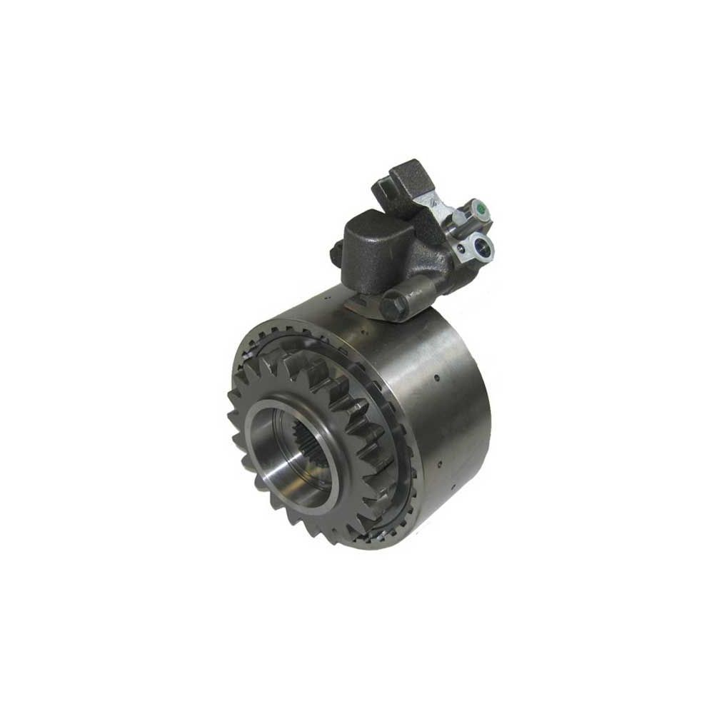 Unité IPTO avec engrenage 200 500 600 Early 300 pour MASSEY FERGUSON