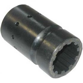Accouplement 165 240 390 Pignon 97mm Long pour MASSEY FERGUSON