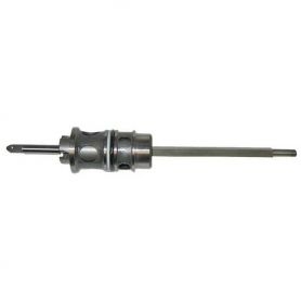 Valve de contrôle hydraulique MK 3 pour MASSEY FERGUSON