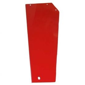 Panneau latéral 240 LH pour MASSEY FERGUSON