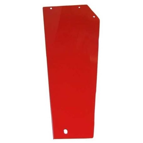 Panneau latéral 240 LH pour MASSEY FERGUSON Panneau latéral 240 LH pour MASSEY FERGUSON