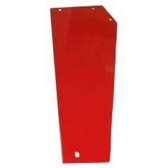 Panneau latéral 240 LH pour MASSEY FERGUSON Panneau latéral 240 LH pour MASSEY FERGUSON