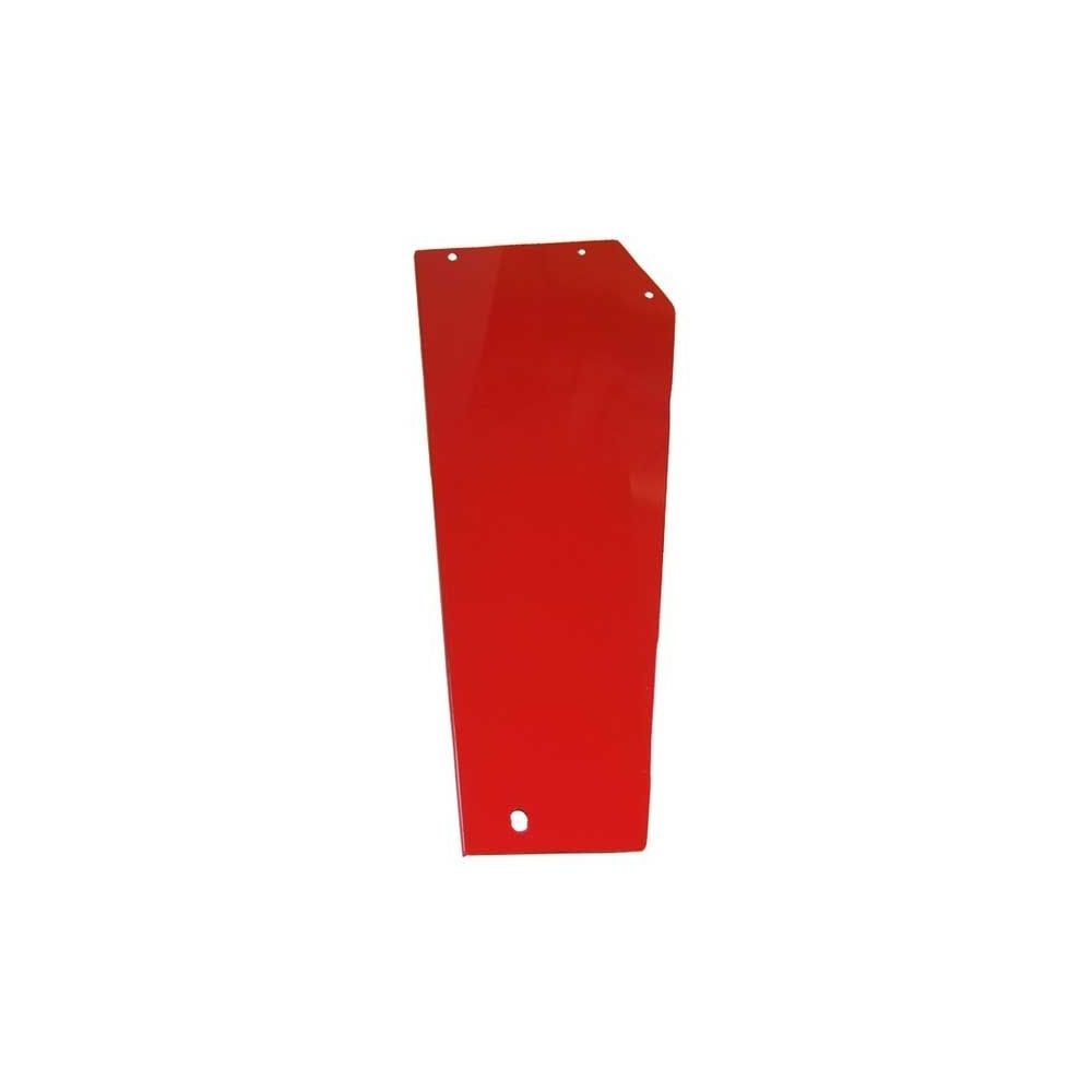Panneau latéral 240 LH pour MASSEY FERGUSON