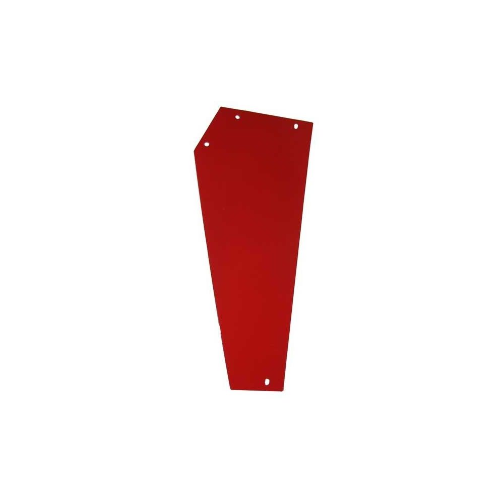 Panneau latéral 240 RH pour MASSEY FERGUSON