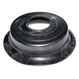 Tube de pré-nettoyage collier 200 300's pour MASSEY FERGUSON