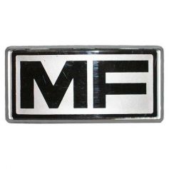 Badge réf. 1682944M1 - Massey Ferguson Badge réf. 1682944M1 - Massey Ferguson