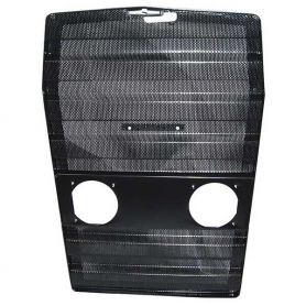 Panneau de grill 290 690 pour MASSEY FERGUSON