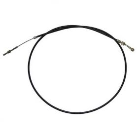 Câble de commutation hydraulique 290 Sankey Cab pour MASSEY FERGUSON