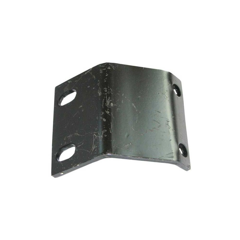 Support inférieur de support de panneau latéral 265-290 pour MASSEY FERGUSON