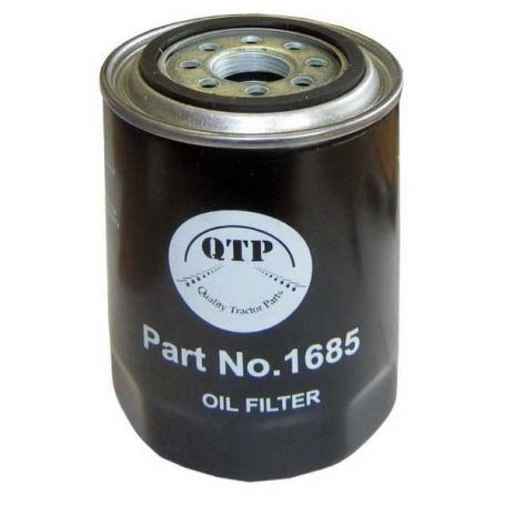 Filtre à huile moteur réf. 01160024 - Deutz
