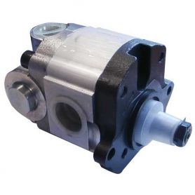 Couple et pompe de direction assistée 50H 50HX 60HX pour MASSEY FERGUSON