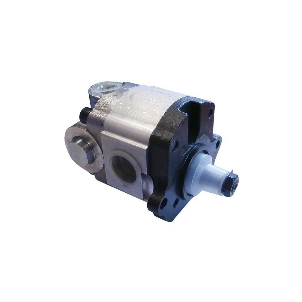 Couple et pompe de direction assistée 50H 50HX 60HX pour MASSEY FERGUSON