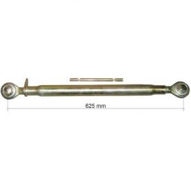 Maillon supérieur 20 "Cat 2 pour MASSEY FERGUSON
