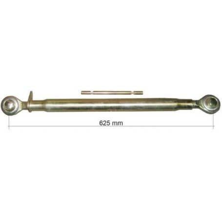 Maillon supérieur 20 "Cat 2 pour MASSEY FERGUSON Maillon supérieur 20 "Cat 2 pour MASSEY FERGUSON