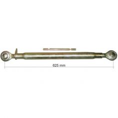 Maillon supérieur 20 "Cat 2 pour MASSEY FERGUSON Maillon supérieur 20 "Cat 2 pour MASSEY FERGUSON