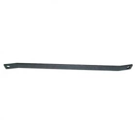 Barre stabilisatrice 2 trous plate pour MASSEY FERGUSON