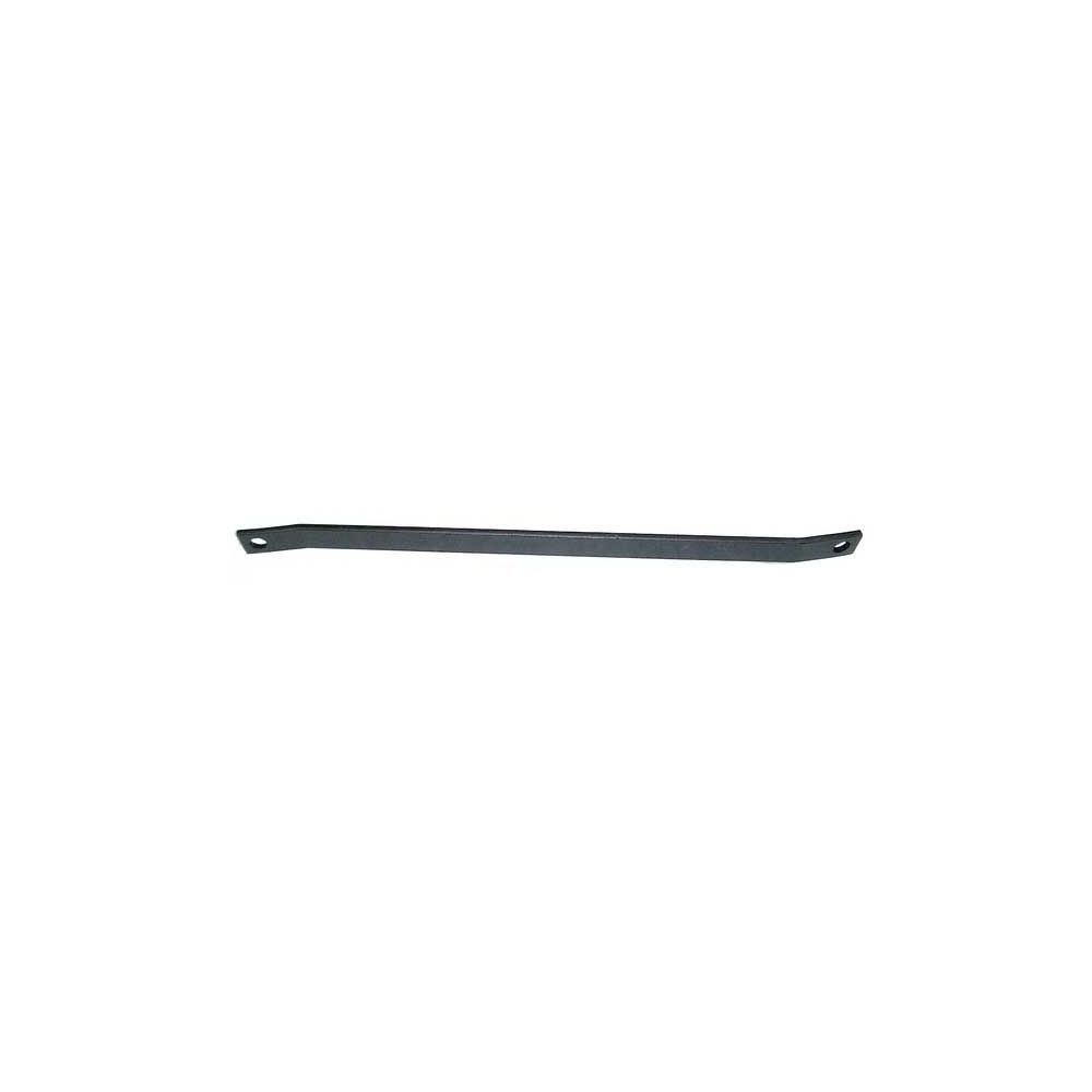 Barre stabilisatrice 2 trous plate pour MASSEY FERGUSON
