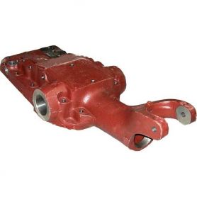 Couvercle d'ascenseur hydraulique 135 165 285 pour MASSEY FERGUSON