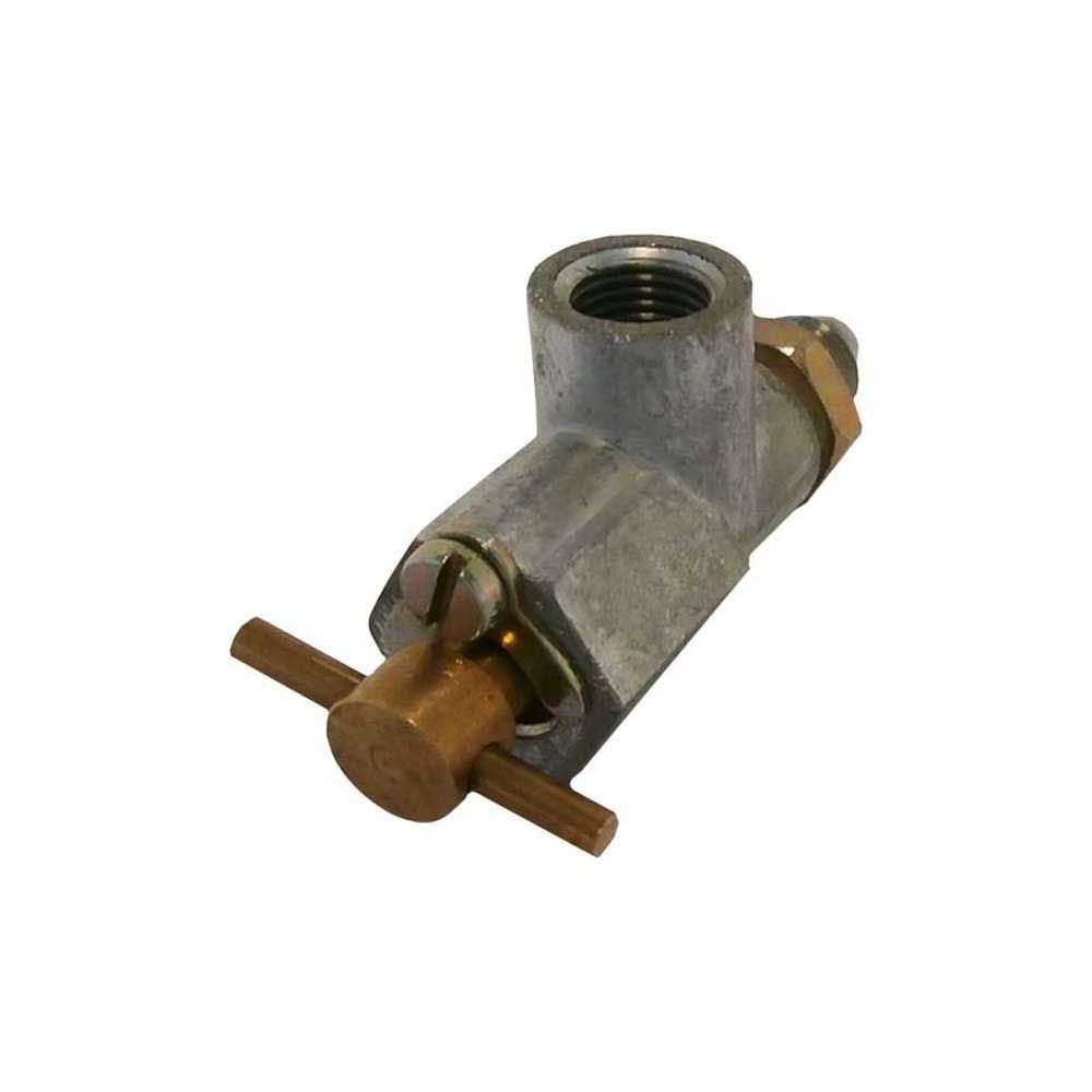 Robinet d'essence 200 300 laiton pour MASSEY FERGUSON