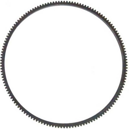 Couronne dentée réf. R114282 pour John Deere Couronne dentée réf. R114282 pour John Deere