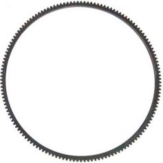 Couronne dentée réf. R114282 pour John Deere Couronne dentée réf. R114282 pour John Deere