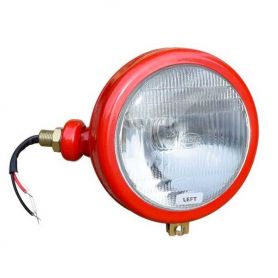 Phare Rouge 35 LH Verres Normaux pour MASSEY FERGUSON