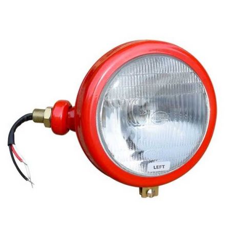 Phare gauche rouge réf. k901837 - Massey Ferguson Phare gauche rouge réf. k901837 - Massey Ferguson