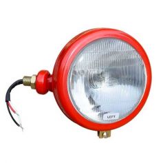 Phare gauche rouge réf. k901837 - Massey Ferguson Phare gauche rouge réf. k901837 - Massey Ferguson