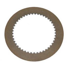 Plaque de couple en bronze 50 / 50B pour MASSEY FERGUSON
