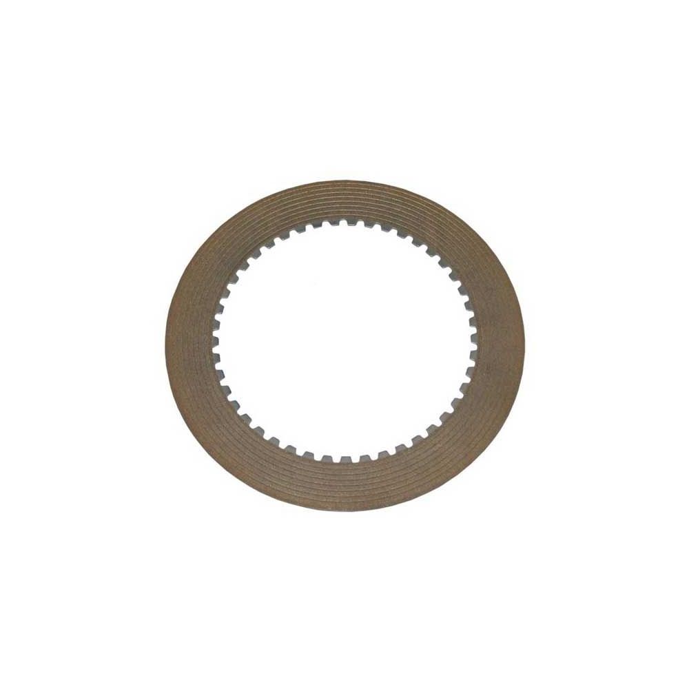 Plaque de couple en bronze 50 / 50B pour MASSEY FERGUSON