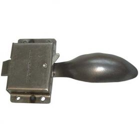 Door Slam Lock Duncan pour MASSEY FERGUSON