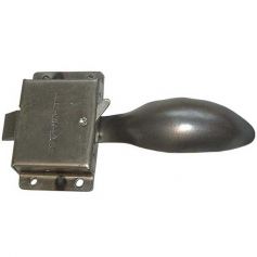Door Slam Lock Duncan pour MASSEY FERGUSON Door Slam Lock Duncan pour MASSEY FERGUSON