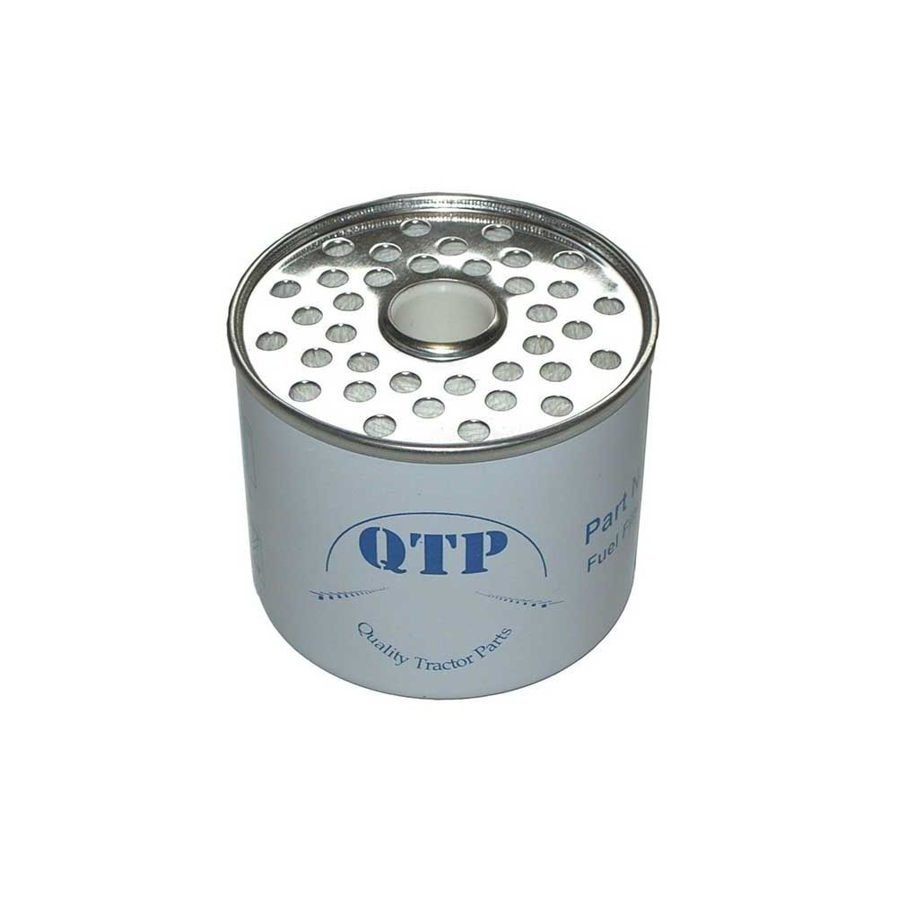 Filtre à carburant Massey Ferguson Ford Short 522 pour MASSEY FERGUSON