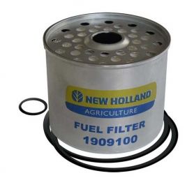 Boîtier de filtre à carburant Ford Fiat New Holland pour IHC