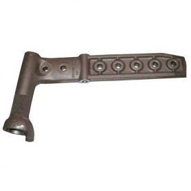 Demi-essieu 35 135 RH ancien type pour MASSEY FERGUSON