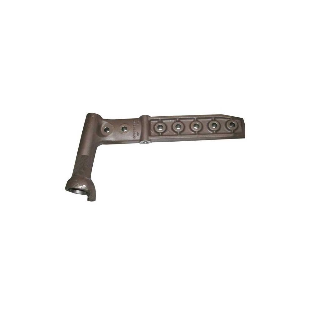 Demi-essieu 35 135 RH ancien type pour MASSEY FERGUSON