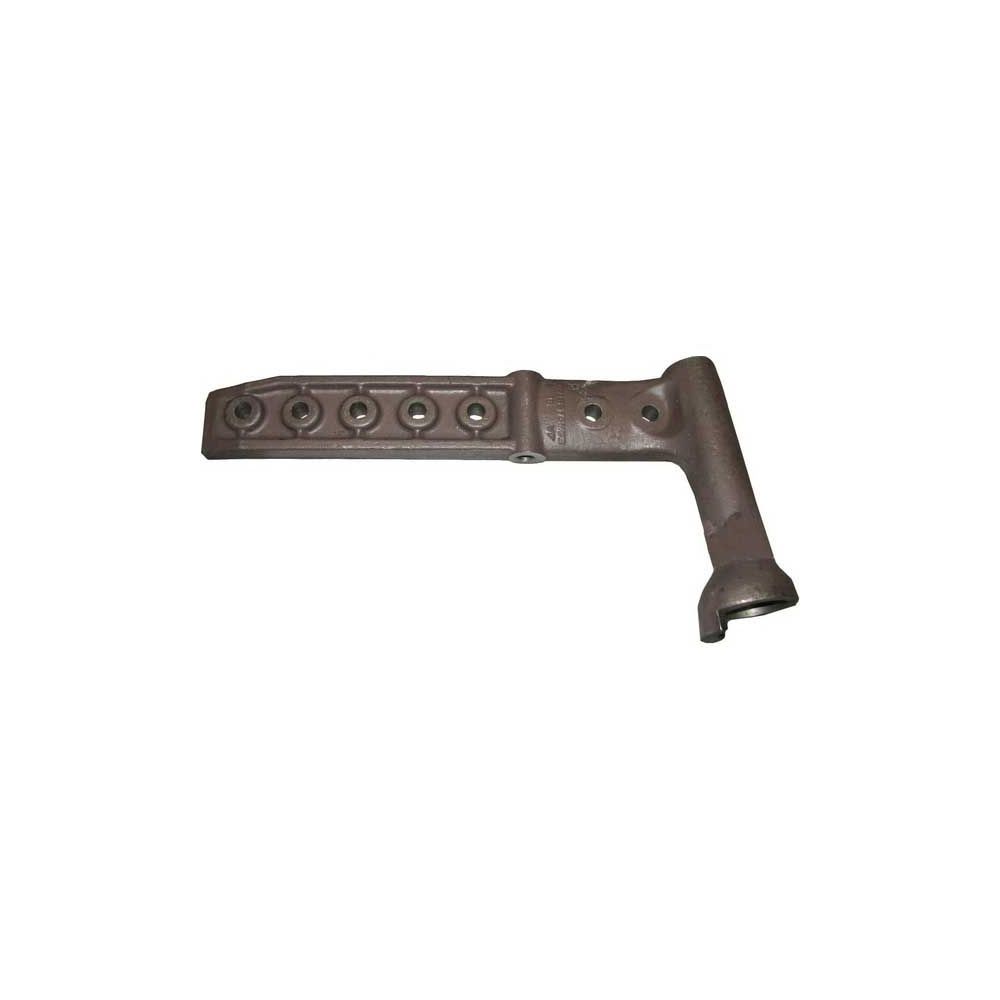 Demi-essieu 35 135 LH ancien type pour MASSEY FERGUSON