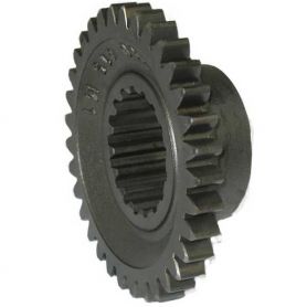 Vitesse 33 dents 8 vitesse 17 cannelure pour MASSEY FERGUSON