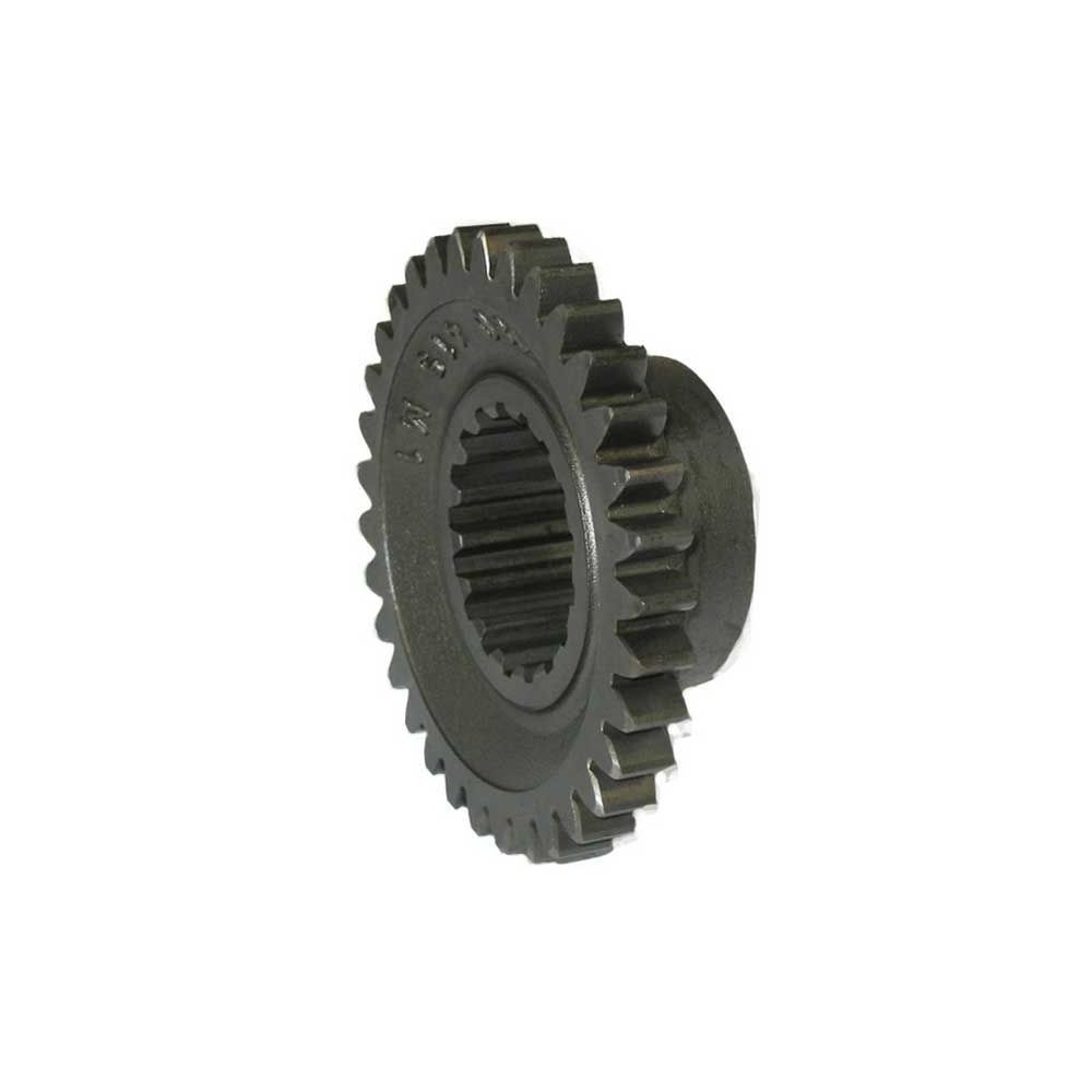 Vitesse 33 dents 8 vitesse 17 cannelure pour MASSEY FERGUSON