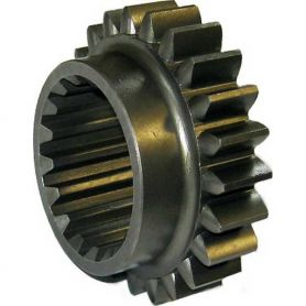 2ème transmission à pignon pour MASSEY FERGUSON
