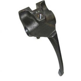 Fourchette de sélection 135 6 vitesses pour MASSEY FERGUSON