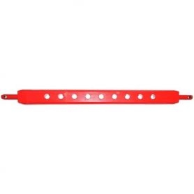Barre d'attelage 35 135 Cat 1 9 trous 765mm Centres pour MASSEY FERGUSON